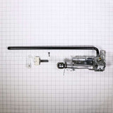 W10823508 Whirlpool Burner-Gas