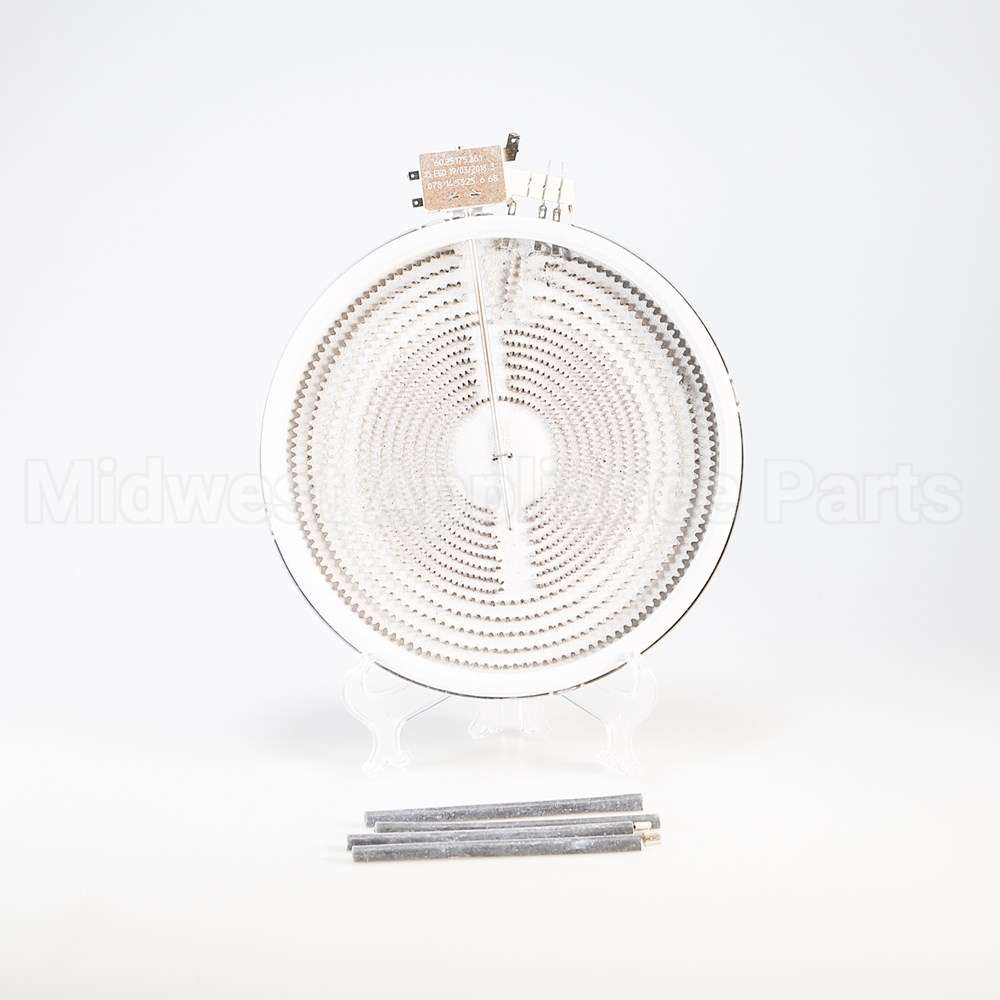 W10823694 Whirlpool Elmnt-Surf