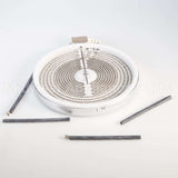 W10823694 Whirlpool Elmnt-Surf