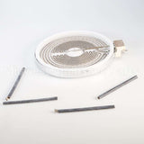 W10823694 Whirlpool Elmnt-Surf