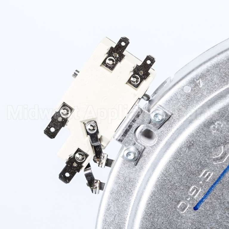 W10823697 Whirlpool Elmnt-Surf