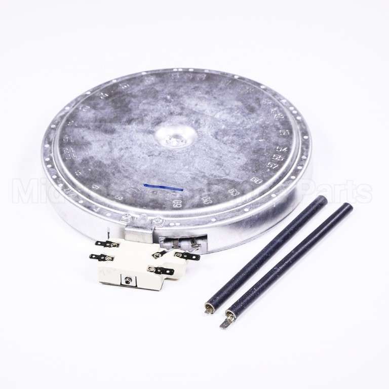 W10823698 Whirlpool Elmnt-Surf