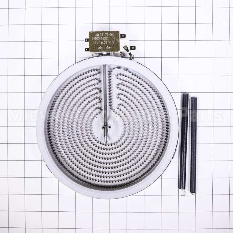 W10823698 Whirlpool Elmnt-Surf