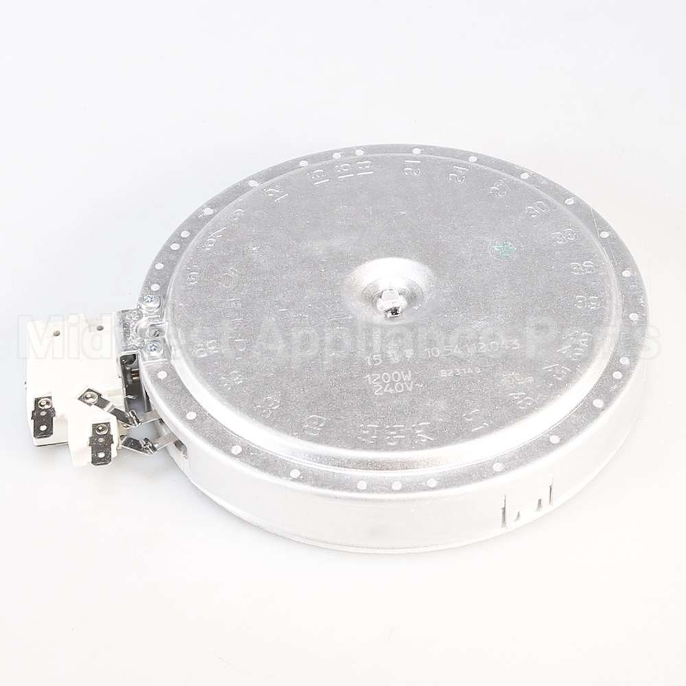 W10823702 Whirlpool Elmnt-Surf