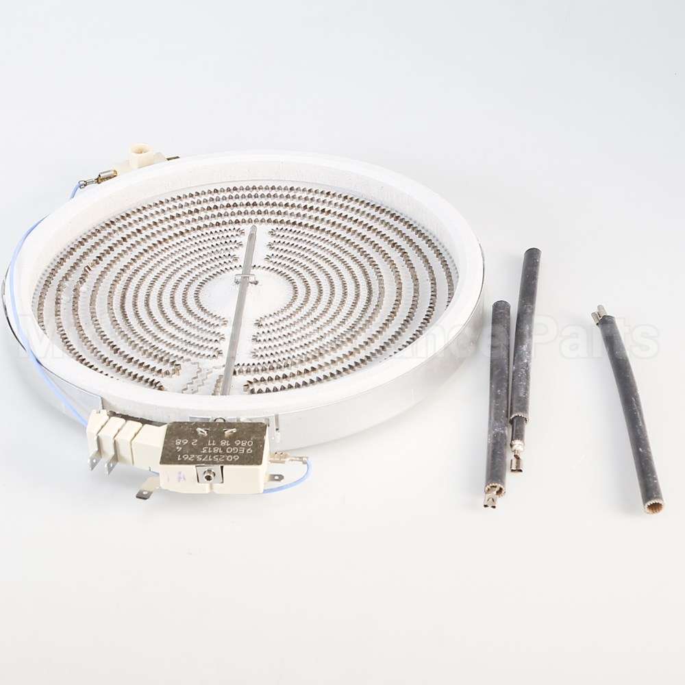 W10823703 Whirlpool Elmnt-Surf