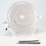 W10823703 Whirlpool Elmnt-Surf