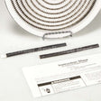 W10823707 Whirlpool Elmnt-Surf