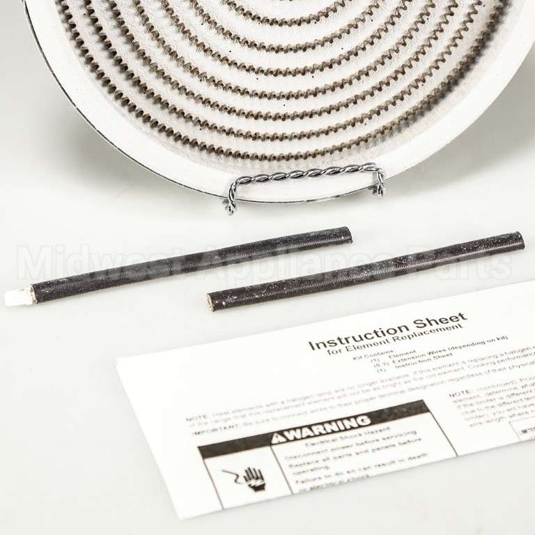 W10823707 Whirlpool Elmnt-Surf