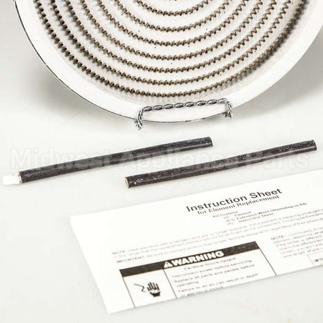 W10823707 Whirlpool Elmnt-Surf