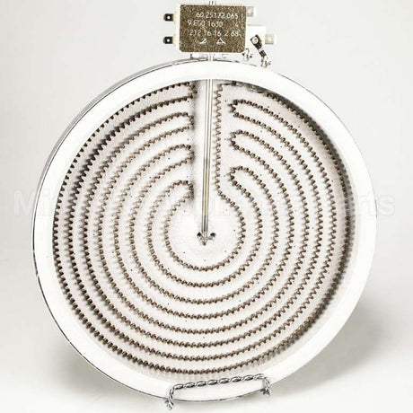 W10823707 Whirlpool Elmnt-Surf