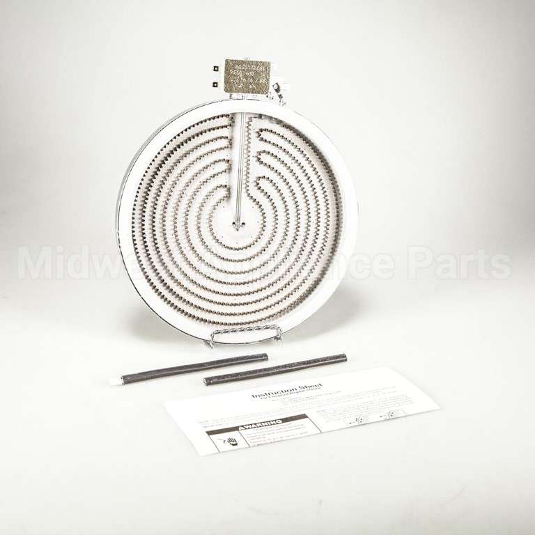 W10823707 Whirlpool Elmnt-Surf