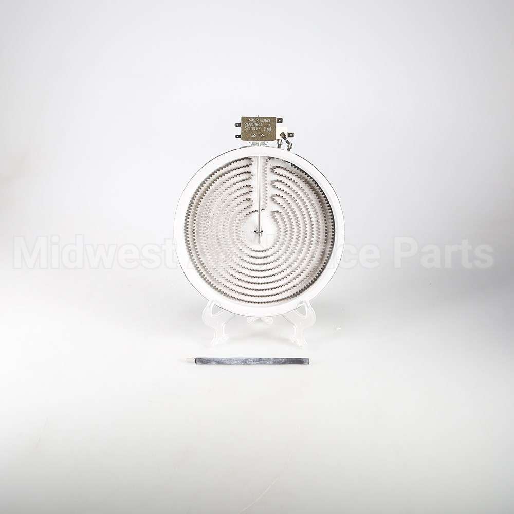 W10823708 Whirlpool Elmnt-Surf