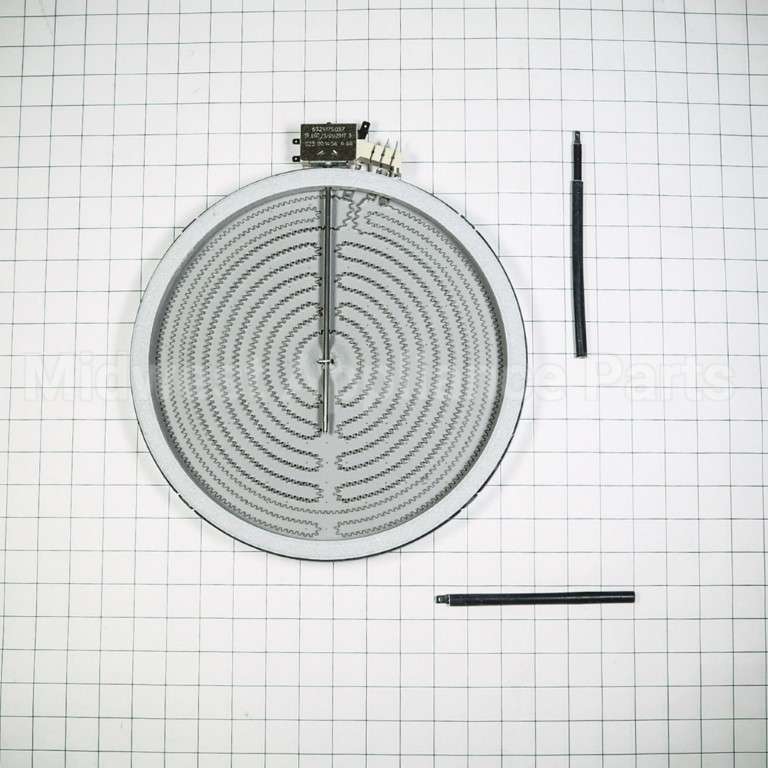 W10823713 Whirlpool Elmnt-Surf