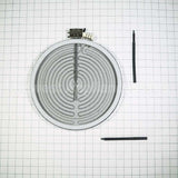 W10823713 Whirlpool Elmnt-Surf