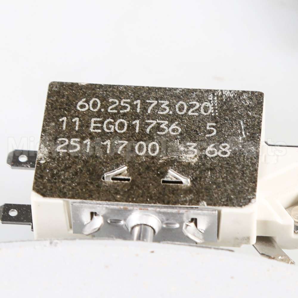 W10823714 Whirlpool Elmnt-Surf