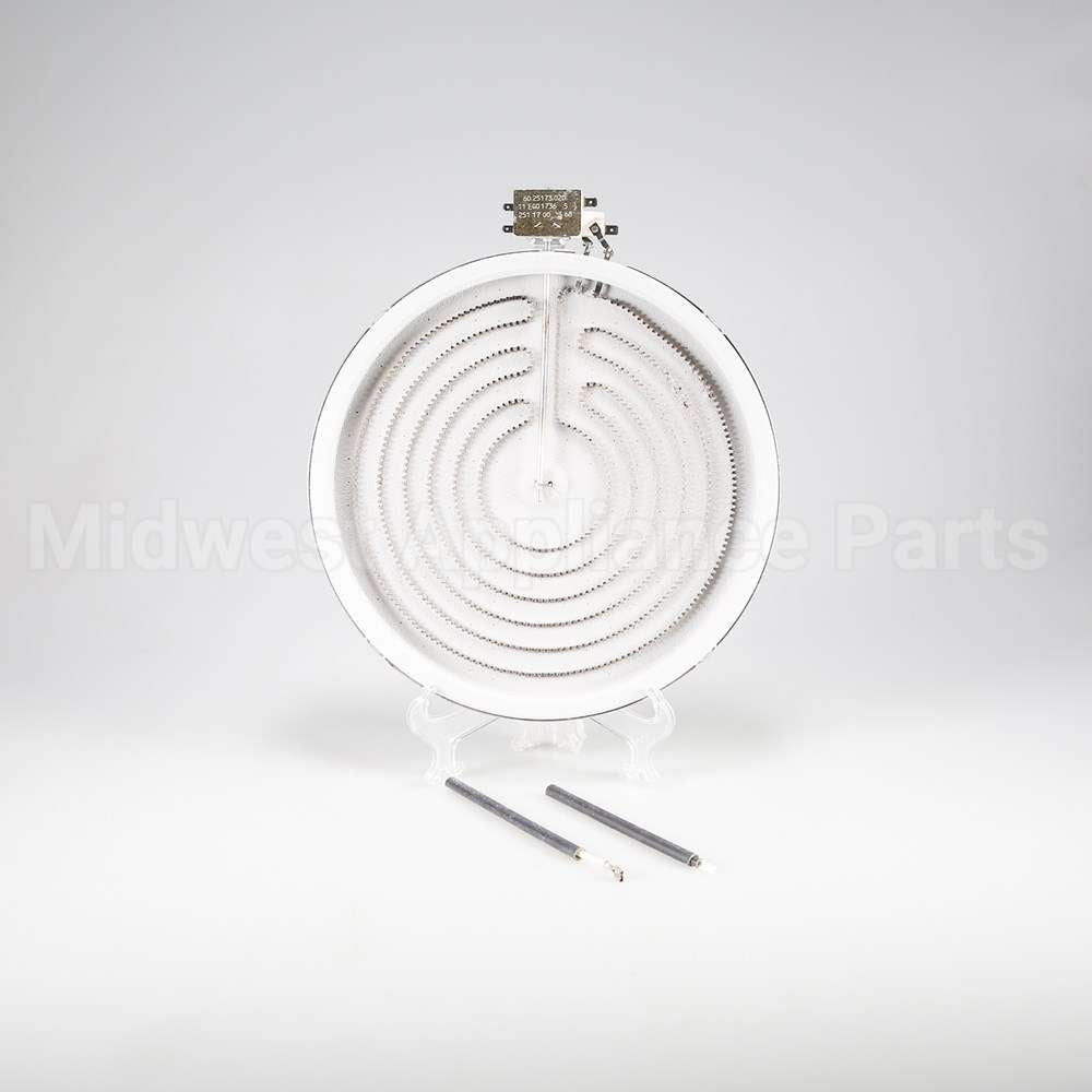 W10823714 Whirlpool Elmnt-Surf