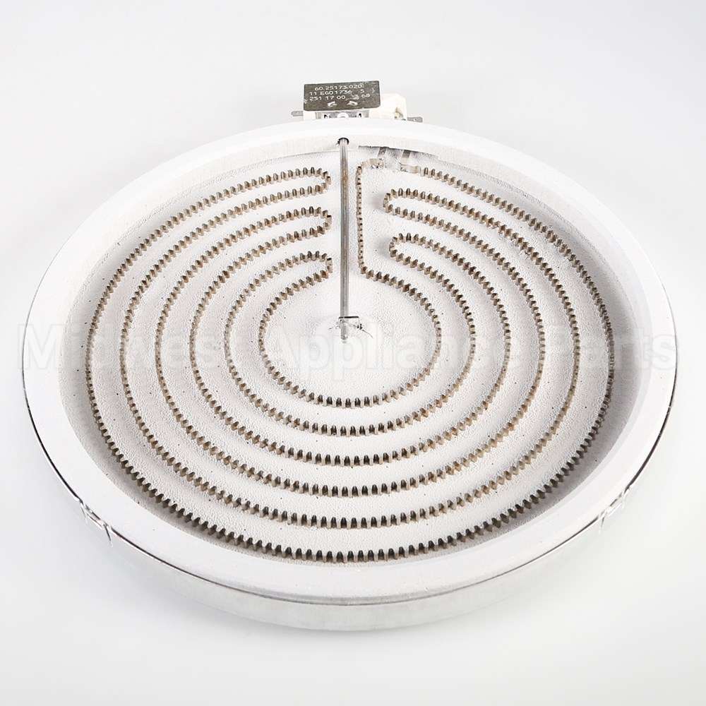 W10823714 Whirlpool Elmnt-Surf