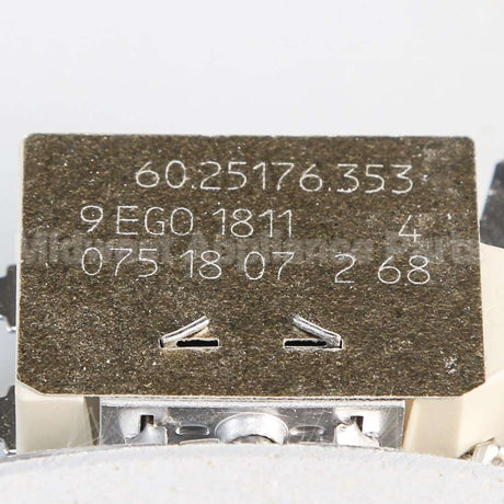 W10823716 Whirlpool Elmnt-Surf