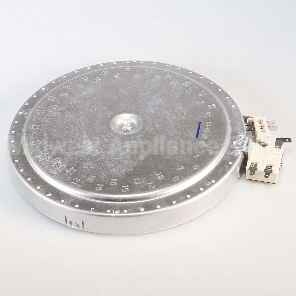 W10823716 Whirlpool Elmnt-Surf