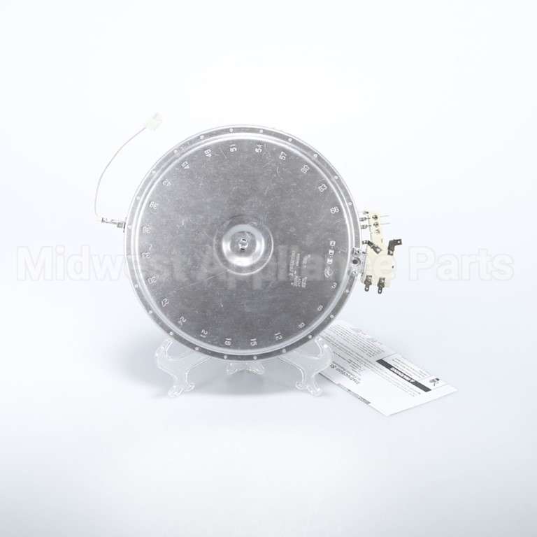 W10823717 Whirlpool Elmnt-Surf