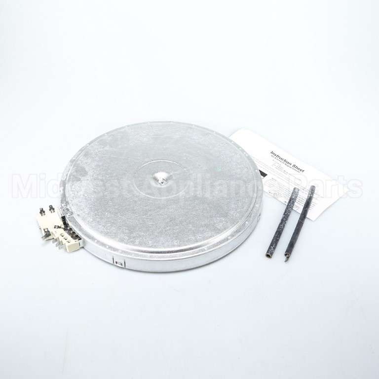 W10823719 Whirlpool Elmnt-Surf