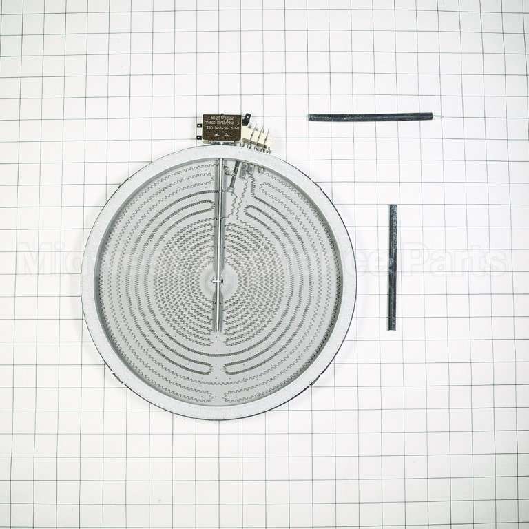 W10823719 Whirlpool Elmnt-Surf