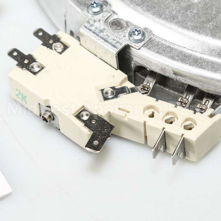 W10823722 Whirlpool Elmnt-Surf