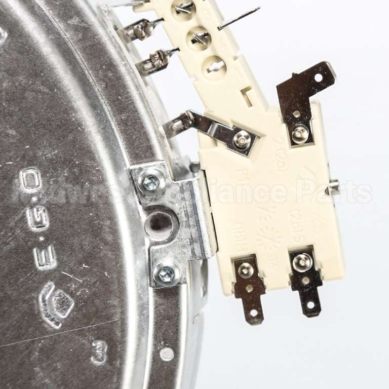 W10823724 Whirlpool Elmnt-Surf