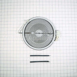 W10823724 Whirlpool Elmnt-Surf