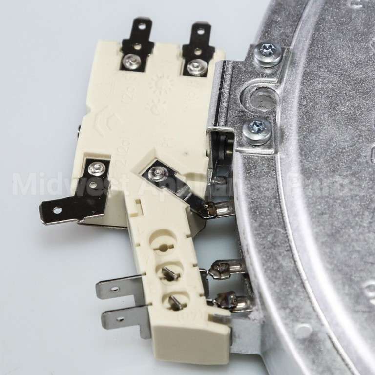 W10823726 Whirlpool Elmnt-Surf
