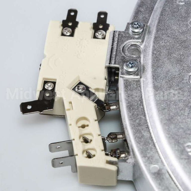 W10823726 Whirlpool Elmnt-Surf