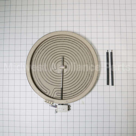 W10823727 Whirlpool Elmnt-Surf