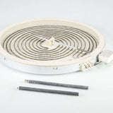 W10823727 Whirlpool Elmnt-Surf