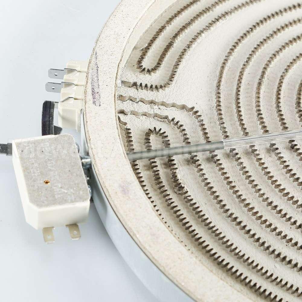 W10823727 Whirlpool Elmnt-Surf