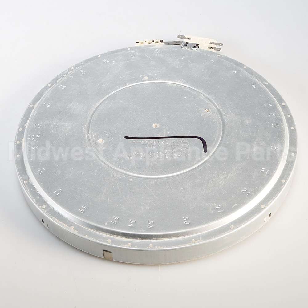 W10823728 Whirlpool Elmnt-Surf