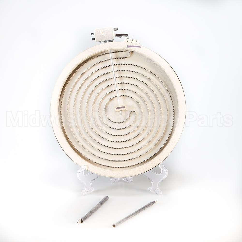 W10823728 Whirlpool Elmnt-Surf