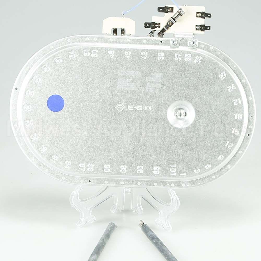 W10823730 Whirlpool Elmnt-Surf