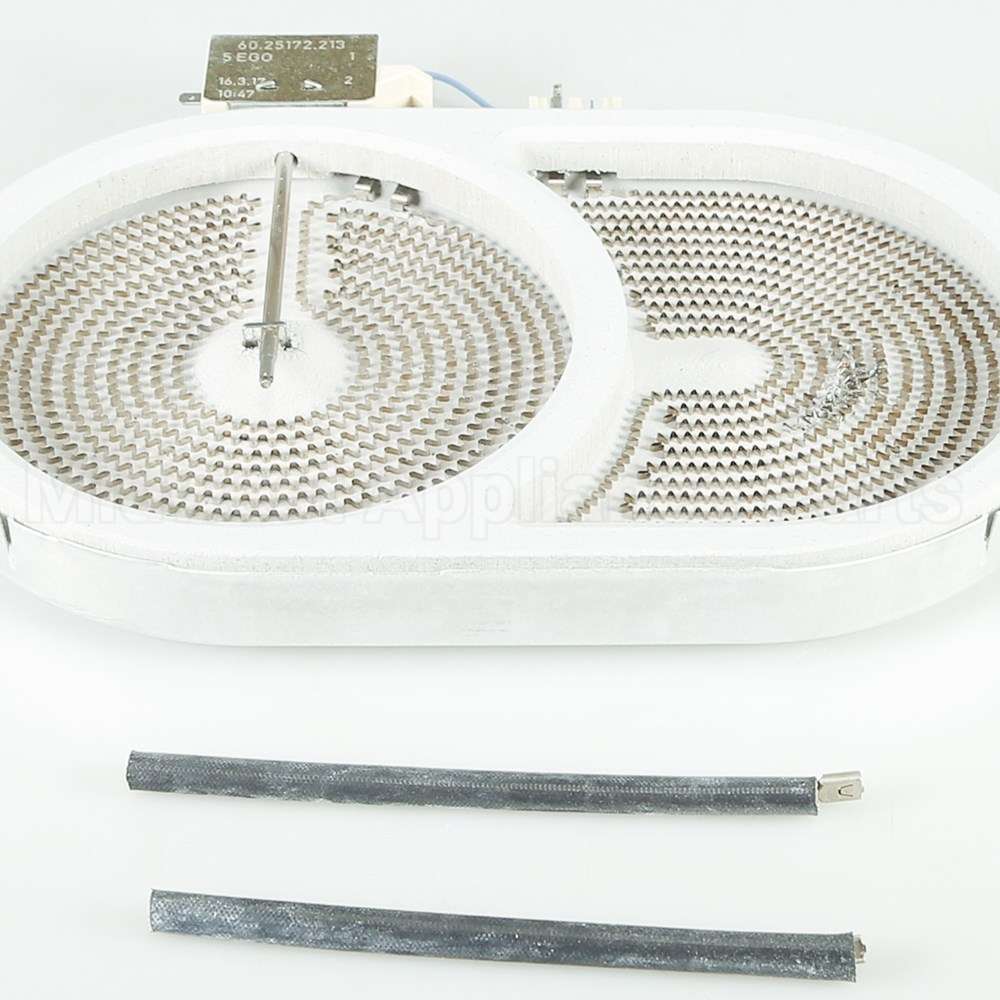 W10823730 Whirlpool Elmnt-Surf