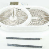 W10823730 Whirlpool Elmnt-Surf