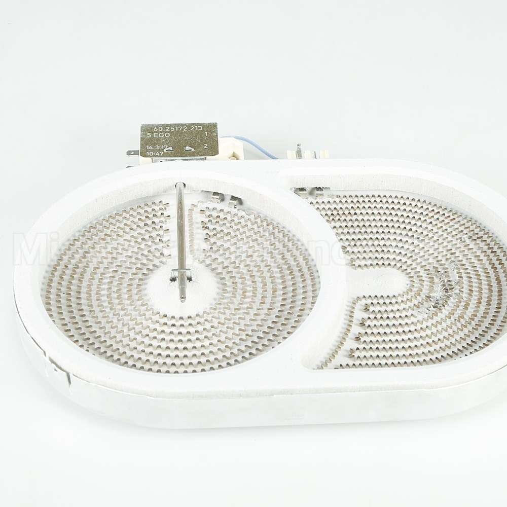 W10823730 Whirlpool Elmnt-Surf