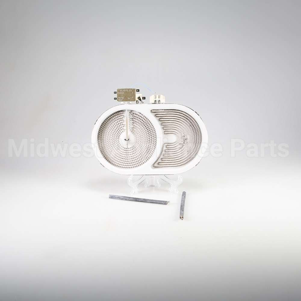 W10823730 Whirlpool Elmnt-Surf