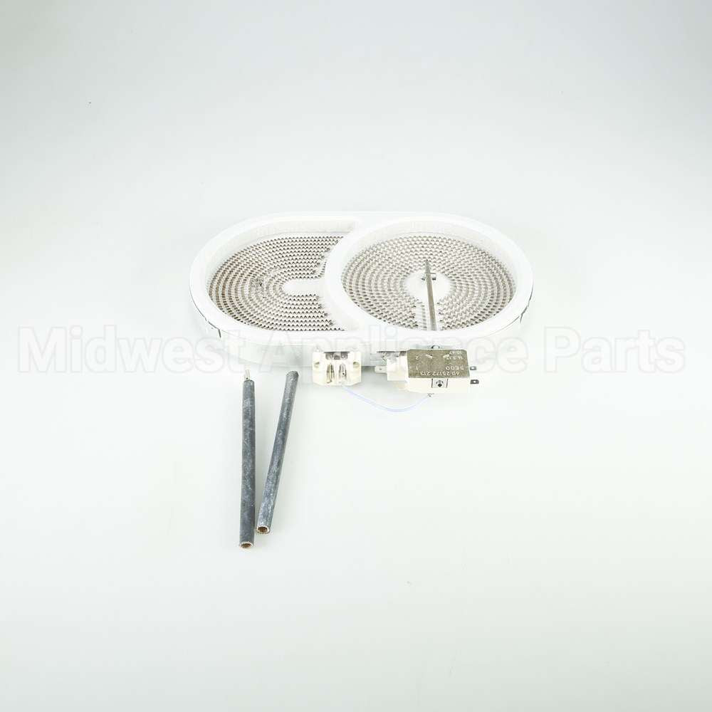 W10823730 Whirlpool Elmnt-Surf