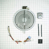 W10823734 Whirlpool Switch-Inf