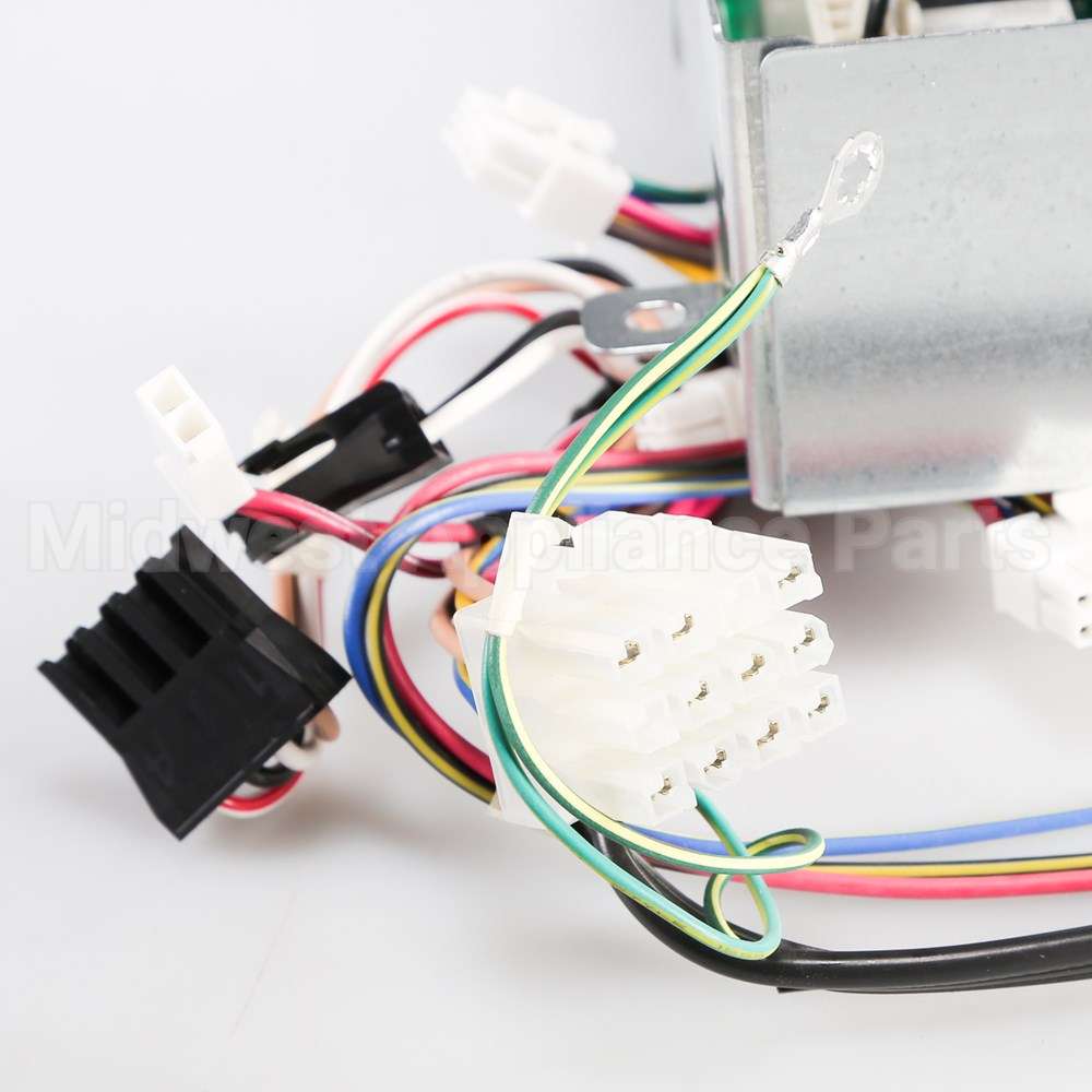 W10823803 Whirlpool Cntrl-Elec