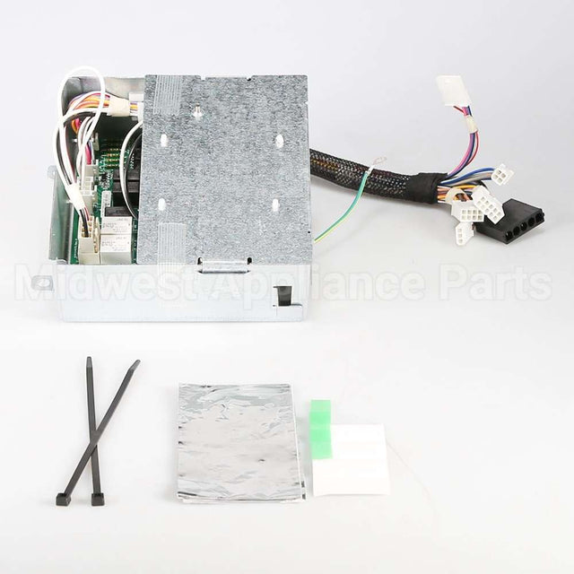 W10823805 Whirlpool Cntrl-Elec