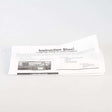 W10823814 Whirlpool Cntrl-Elec