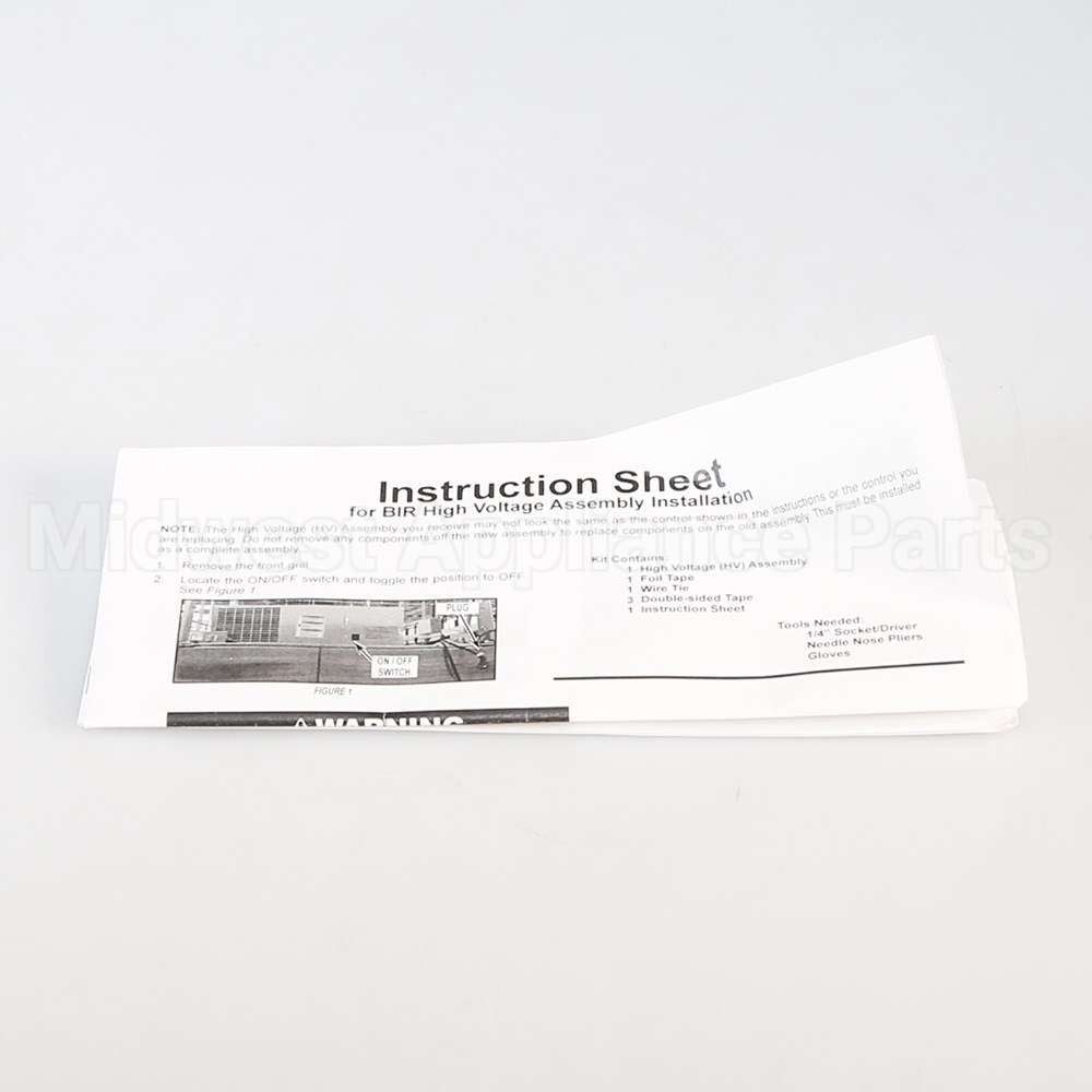 W10823814 Whirlpool Cntrl-Elec