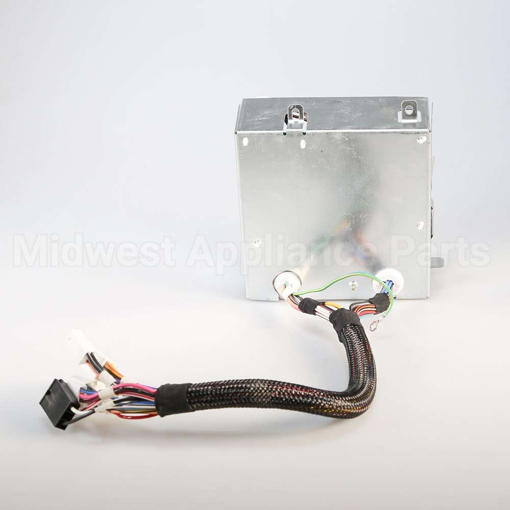 W10823814 Whirlpool Cntrl-Elec
