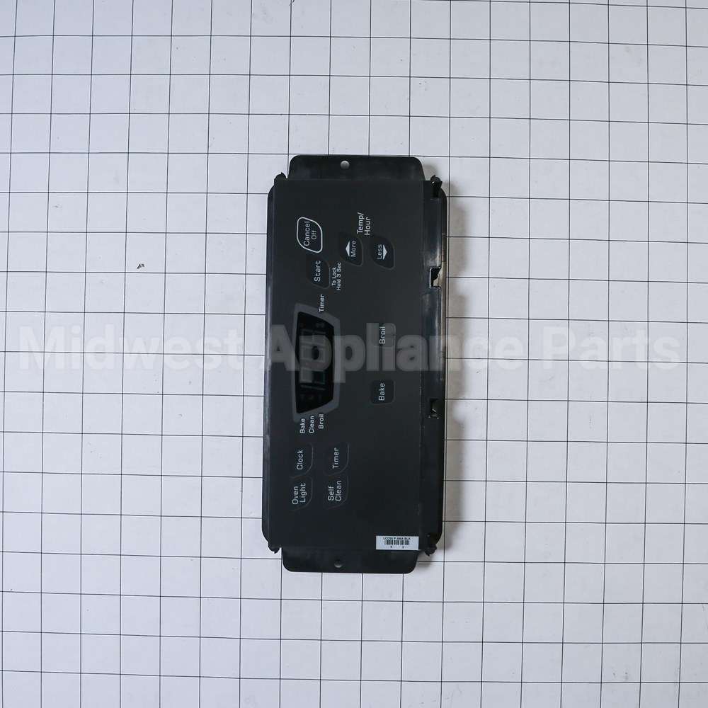 W10824194 Whirlpool Cntrl-Elec