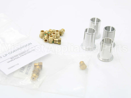 W10825584 Whirlpool Cnvrsn-Kit
